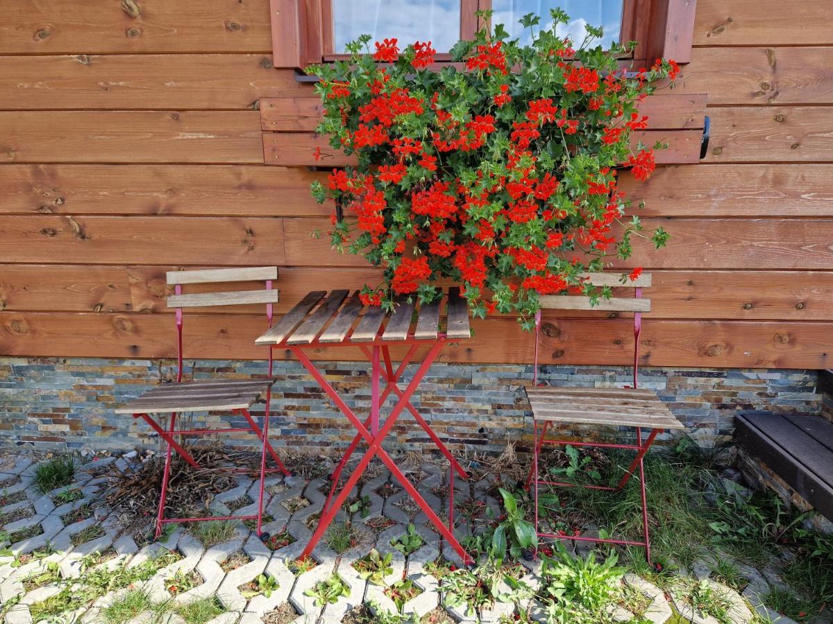 Sport-Hotel Sibenicni Vrch Mnichovice Bagian luar foto