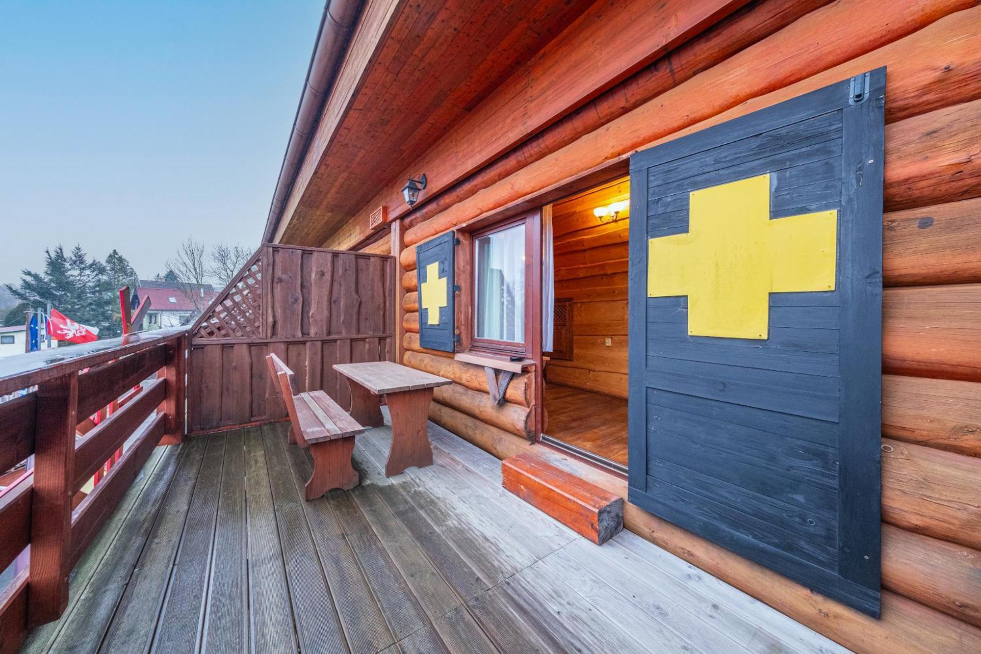 Sport-Hotel Sibenicni Vrch Mnichovice Bagian luar foto