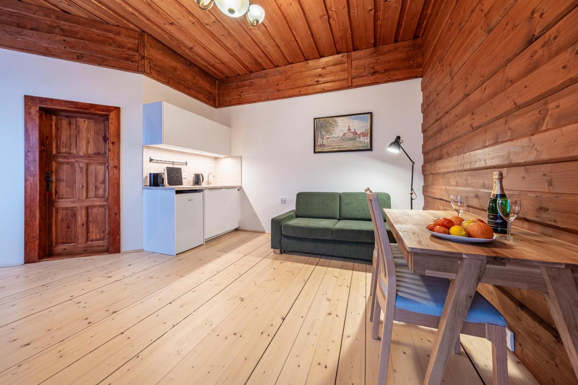 Sport-Hotel Sibenicni Vrch Mnichovice Bagian luar foto
