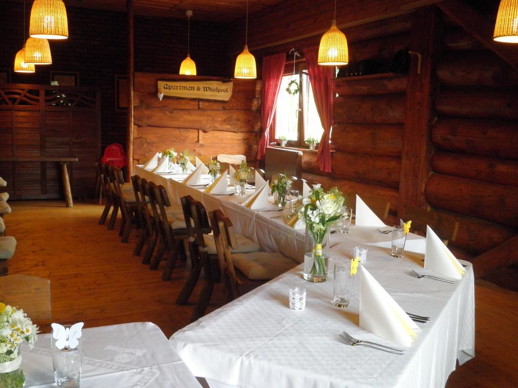 Sport-Hotel Sibenicni Vrch Mnichovice Bagian luar foto